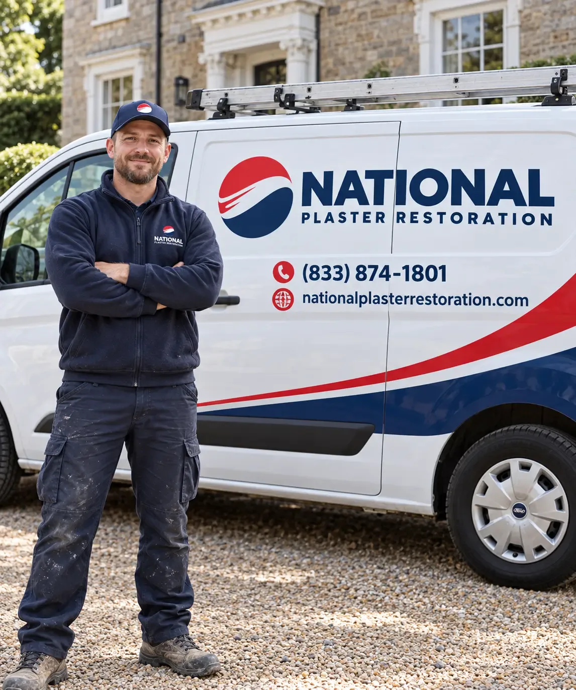 Plaster Repair Frostburg, MD FAQs